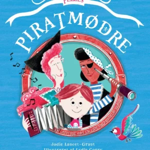 Pelles piratmødre