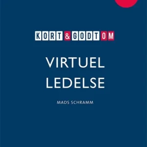 Kort & godt om VIRTUEL LEDELSE