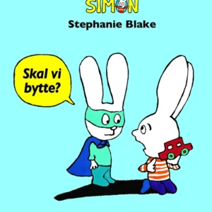 Simon - Skal vi bytte?
