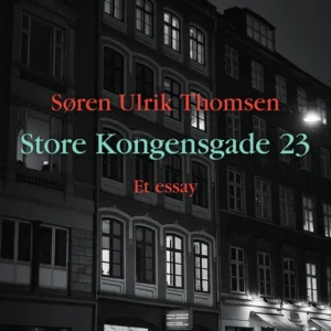 Store Kongensgade 23