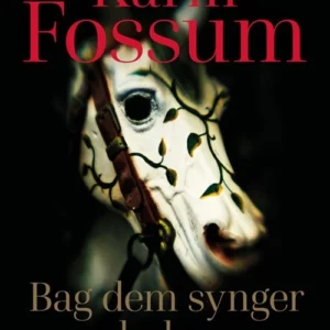 Bag dem synger døden