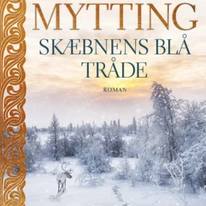 Skæbnens blå tråde