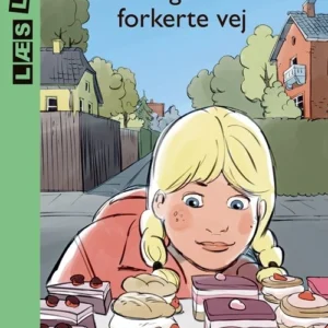 Asta går den forkerte vej