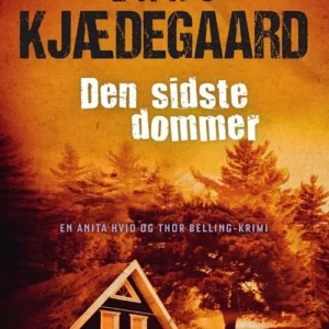 Den sidste dommer