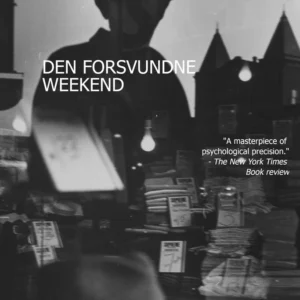 Den forsvundne weekend