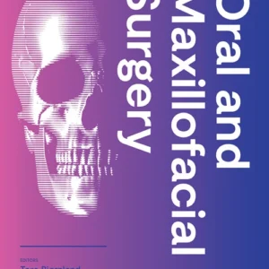 Nordic Textbook of Oral and Maxillofacial Surgery