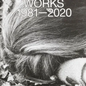 MARIANNE HESSELBJERG WORKS 1981-2020