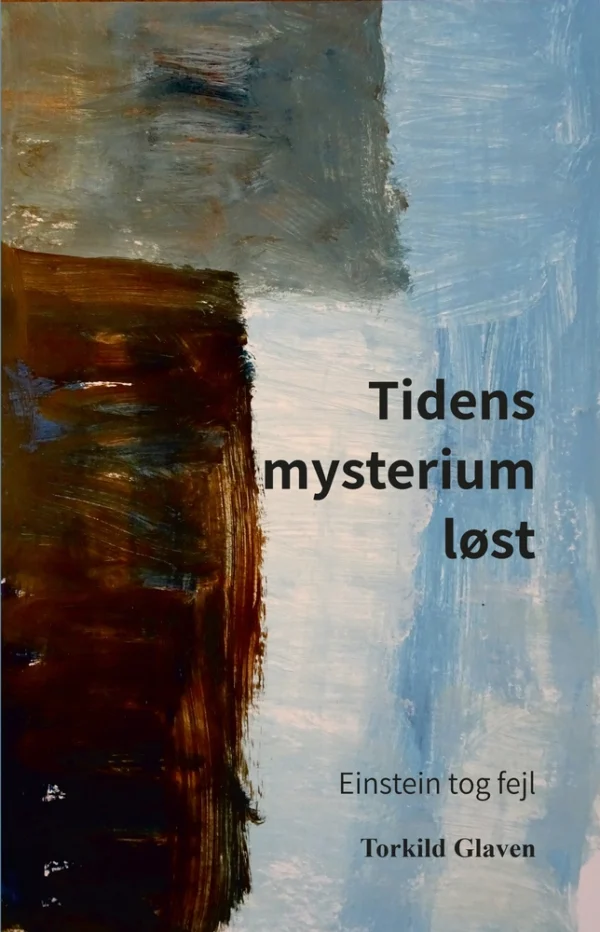 Tidens mysterium løst