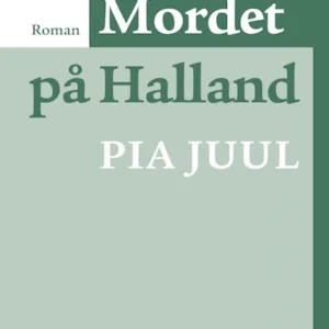 Mordet på Halland
