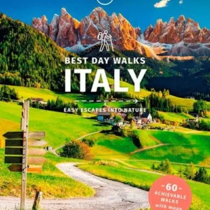 Best Day Walks Italy: Easy escapes into nature