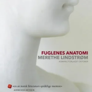 Fuglenes anatomi