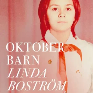 Oktoberbarn