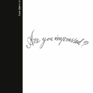 Are you impressed?