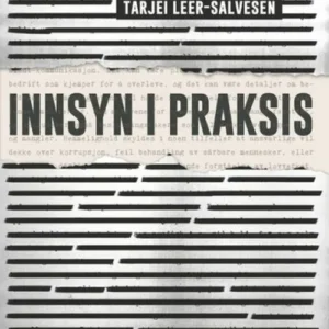 Innsyn i praksis