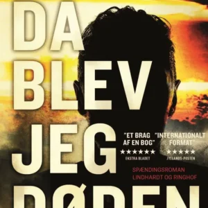 Da blev jeg Døden