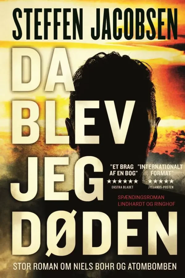 Da blev jeg Døden