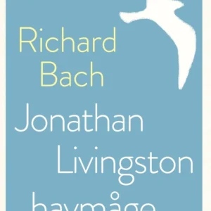 Jonathan Livingston havmåge