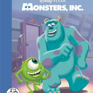Monsters, Inc.