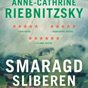 Smaragdsliberen