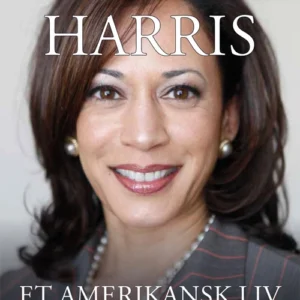 Kamala Harris