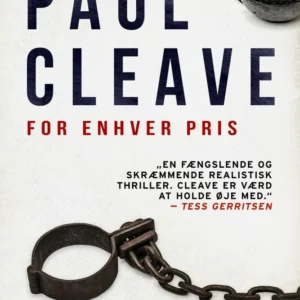 For enhver pris