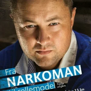 Fra Narkoman til Rollemodel