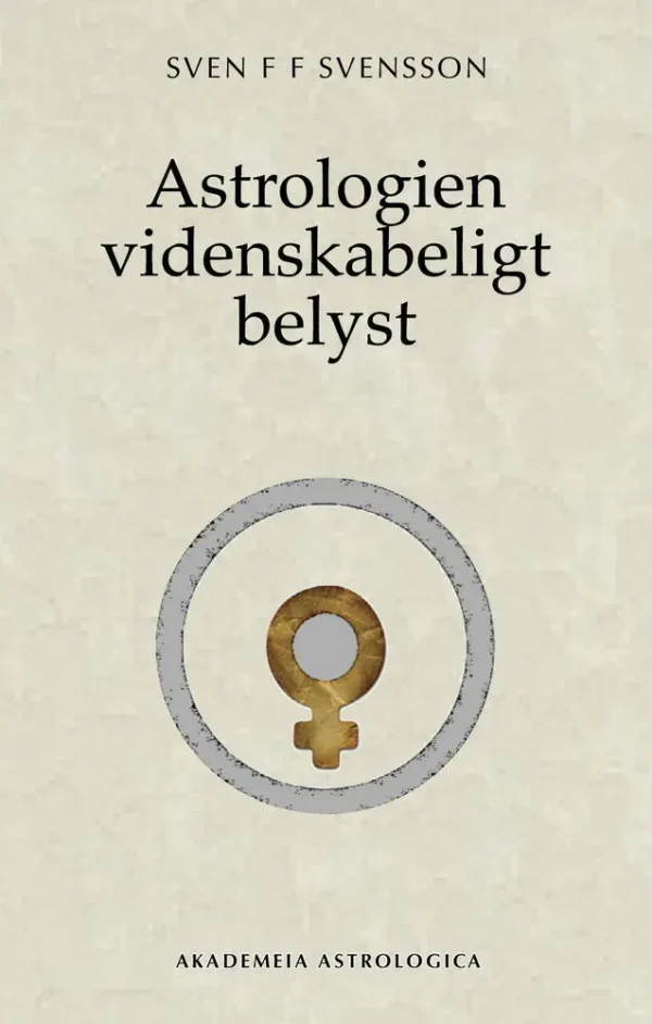 Astrologien videnskabeligt belyst