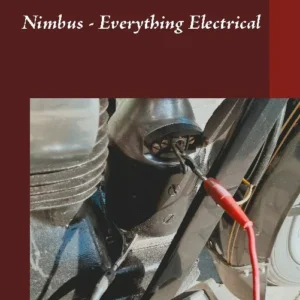 Nimbus - Everything Electrical