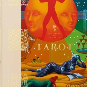 Tarot. The Library of Esoterica