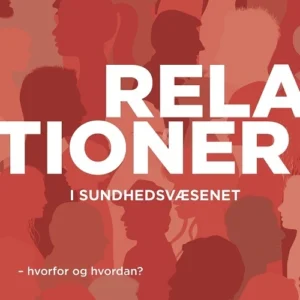Relationer i sundhedsvæsenet