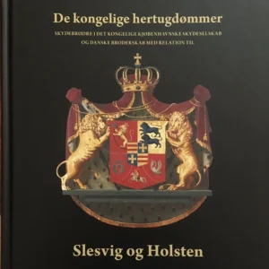 De kongelige hertugdømmer
