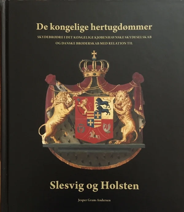 De kongelige hertugdømmer
