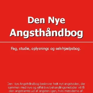 Den Nye Angsthåndbog