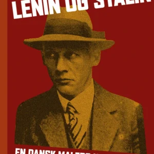 Agent for Lenin og Stalin
