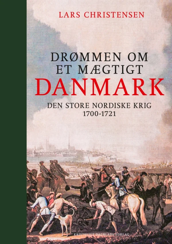 Den danske drøm om revanche