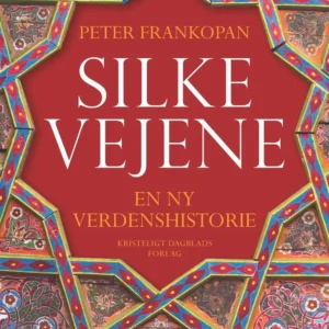 Silkevejene