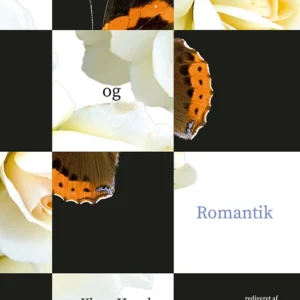 Kybernetik og Romantik. Om Klaus Høecks forfatterskab