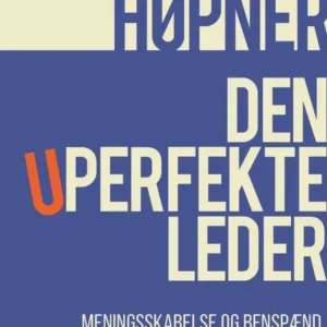 Den uperfekte leder