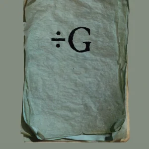 Ã· G