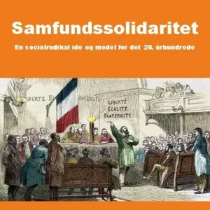 Samfundssolidaritet