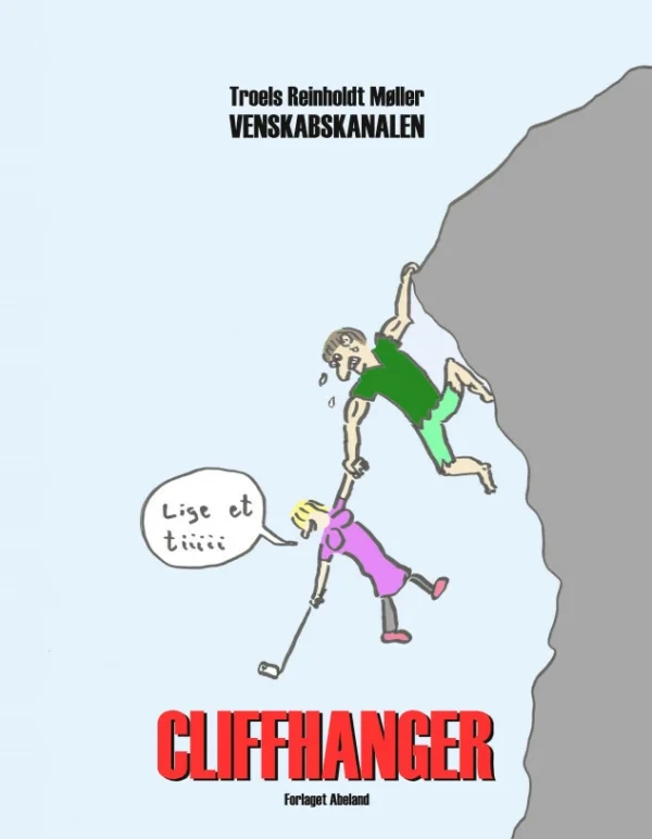 Cliffhanger