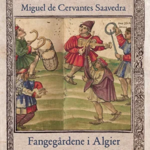 Fangegårdene i Algier