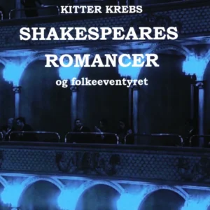 Shakesperes Romancer og folkeeventyret