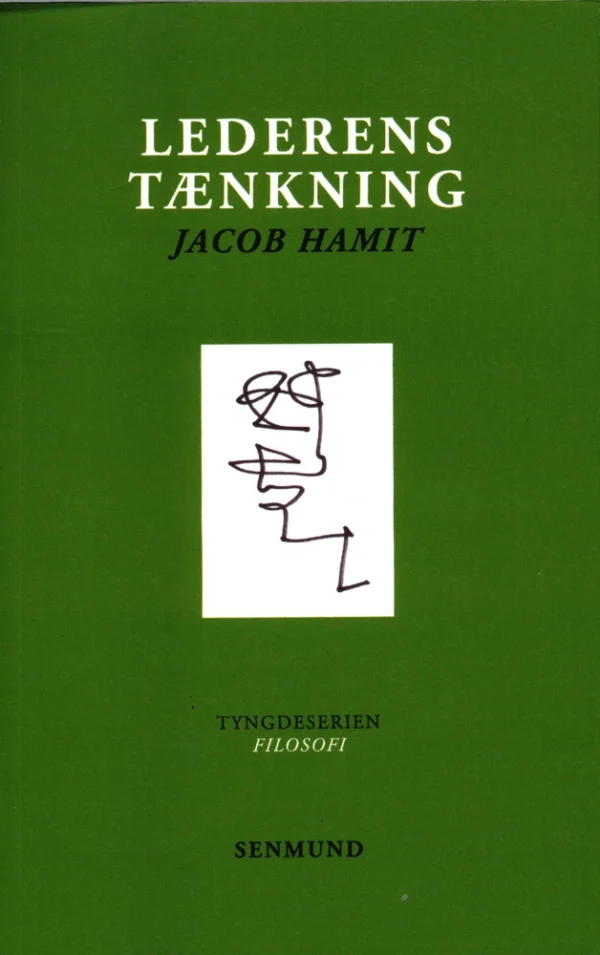 Lederens tænkning