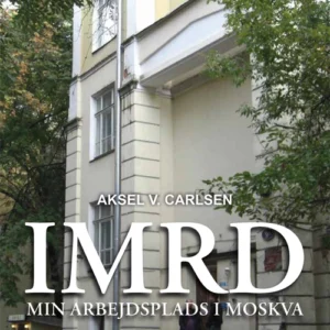 IMRD