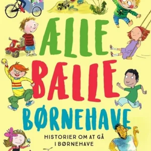 Ælle Bælle Børnehave