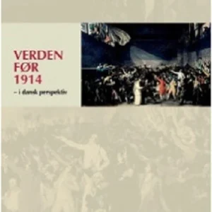 Verden før 1914