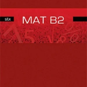 MAT B2 stx