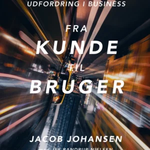 Fra kunde til bruger