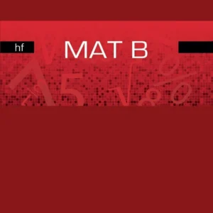 MAT B hf